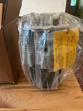 05k21102 Millennium 4 Cylinders For Lycoming O-360 A1a Narrow Deck