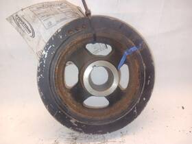 Ft11-ft20 Mitsubishi 1104a052 Outlander Sport Harmonic Balancer Oem Guaranteed