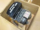 Mod.1 Lukas-harold Corp U.s Navy Mk.18 Gun Sight Head W Cover Lukas Harold