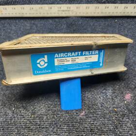 Mooney 125685-004 M20k Donaldson Washable Air Filter