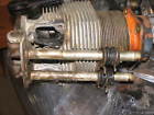 Mpcb6674 Continental Cylinder Assembly Core Airplane Engine Aircraft