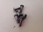 Ms15003-6 Ms1111111 2ea Fitting Grease P N Degree New