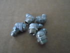 Ms15002-4 Unknown Lot Of Ea Zerk Grease Fittings