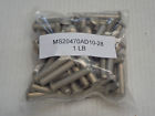 Ms20470ad10-28 Unbranded Rivets Count Free Shipping