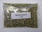 Ms20470ad3-6 Unbranded Rivets 1lb Each