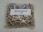 Ms20470ad6-30 Unbranded Rivets Count Free Shipping