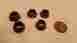 Ms21042l6 18 Eamini Nut Nuts P N New 3 8 Diameter