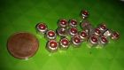 Ms21044n06 Ms21044n 1-8 Inch 19 Nuts
