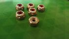 Ms21044n3 25 Nut Nuts P-n