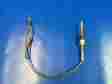Ms24482-1 102-00007 Norwich Cylinder Head Temperature Probe P N 1116-97