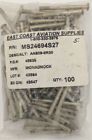 Ms24694s27 Ecas Aircraft Hardware Bag Of