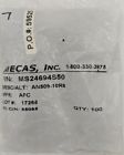 Ms24694s50 Ms24694s49 Ecas Aircraft Hardware Bag Of