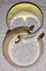 Ms27405-16p Cessna Pair Of New Exhaust Stack Clamps