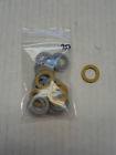 Ms28777-6 Unbranded Washers Each New Free Shipping