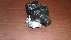5627-sj Mt Propeller E-3-7 #5627-sj 11/99 Continental Aircraft Engine Prop Governor