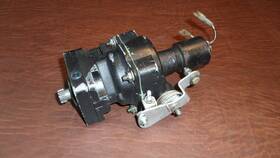 5619-sj Mt Propeller E-8-7 #5619-sj 11/99 Continental Aircraft Engine Prop Governor