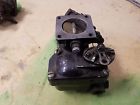 Na-s3b Stromberg Aircraft Carburetor Core