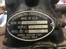 Nar-6-b Stromberg Model Aircraft Carburetor