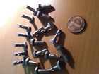 1003-2 Nas 1002-2 Ea Bolts Unsealed New