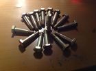 6204-12 Nas 15 Bolt Bolts