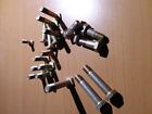 6204-6205 Nas Bolt Bolts See Picture Unsealed New