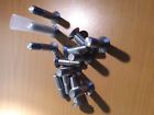 7604u8-u9 Nas Ea Screw Bolt Titanium New Unsealed