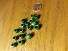 Nas1080-06 30 Collar Pin Rivet