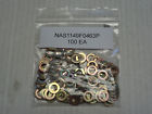 Nas1149f0463p Unbranded Washers Each New Cert