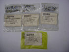 Nas1739mw4-2 Tri-star Rivets 100 Count