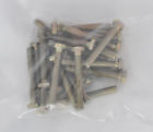 Nas1801-3-22 Nas1801-3-23 Unbranded Hex Head Screws Count New