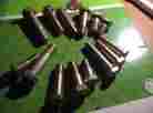 1305-different Nas6806 18ea Lot Mix Bolt Bolts P N Nas 1305 5 16and New