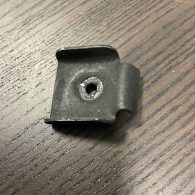 145-42301-85 Navion Engine Cooling Air Baffle Clip P/n
