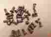 Nbacb30nn3k3 48 Ea Bolt Escrew P 3 16 New