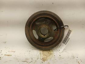 123034bc0a Nissan Ft17-ft19 Rogue Harmonic Balancer 2.0l Hybrid Oem 6 Month Wnty