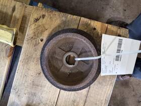 123035m000 Nissan Ft03-ft06 Sentra Harmonic Balancer 1.8l Oem 6 Month Warranty