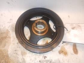 123035rb0a Nissan Ft21-ft24 Versa Harmonic Balancer Oem 6 Month Warranty