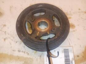 123036lb0a Nissan Ft20-ft24 Sentra Harmonic Balancer Oem 6 Month Warranty