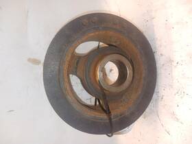 1261082z00 Nissan Ft05-ft19 Frontier Harmonic Balancer 4.0l Oem 6 Month Warranty