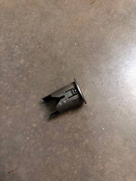 28452-7s600 Nissan Parking Sensor Bracket Oem