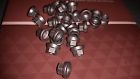Nsa5472-4k7 5472-4k7 30 Ea Nut Nuts P N 1 4 New Unsealed