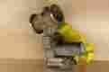 Nylc9376 Bylb8566 Barber-colman Air Bleed Valve Actuator