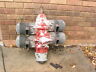 O-100-1 Mcculloch Drone Engine