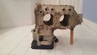 O-320 D2g Case Lycoming Halves Oil Pan Accessory Housing