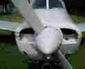 O-320-d3g O320-d3g Lycoming 160hp 5 Smoh Firewall Forward W Accessories Mount Prop