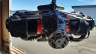 O-360-a1d Lycoming Textron 180 Hp