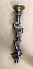 O-470-11 Continental Crankshaft Certified By Aircraft Specialties With Bolt