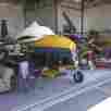 50227-5-b O-470-b Continental Aircraft Engine