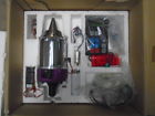 P-80 Jetcat Turbine Engine New Unused Zero Time Ecu