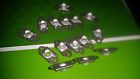 21060-3 P-n 15 Nut Plate