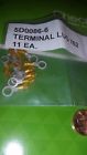 5d0086-6 P-n 11 Ea Terminal